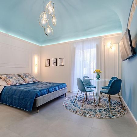 Trabia25 Suite Palermo Zewnętrze zdjęcie