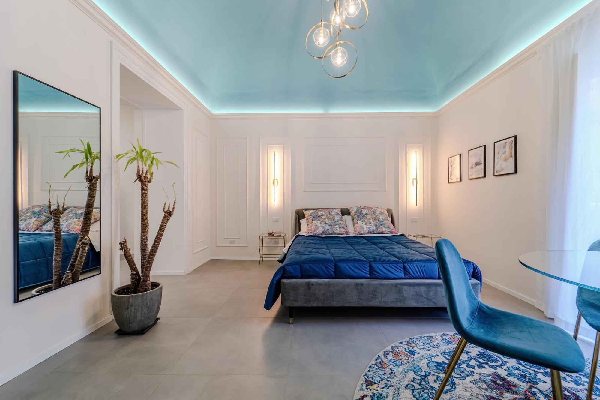 Trabia25 Suite Palermo Zewnętrze zdjęcie